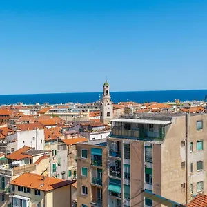 Casabalto , Sanremo Italia