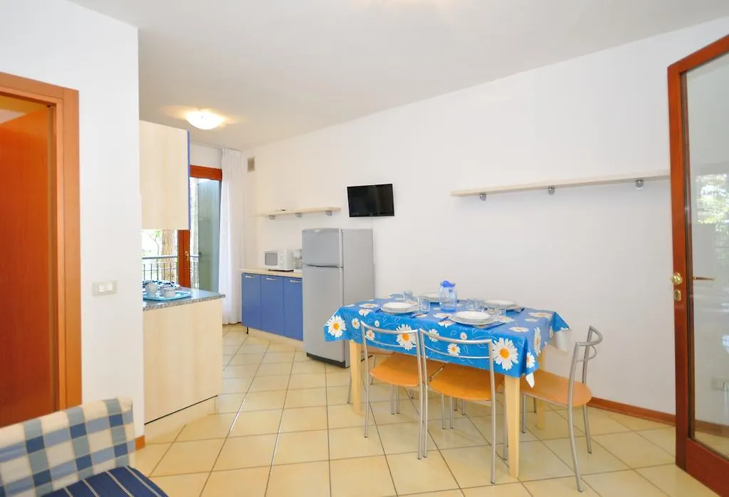 Villaggio Orchidea Bibione