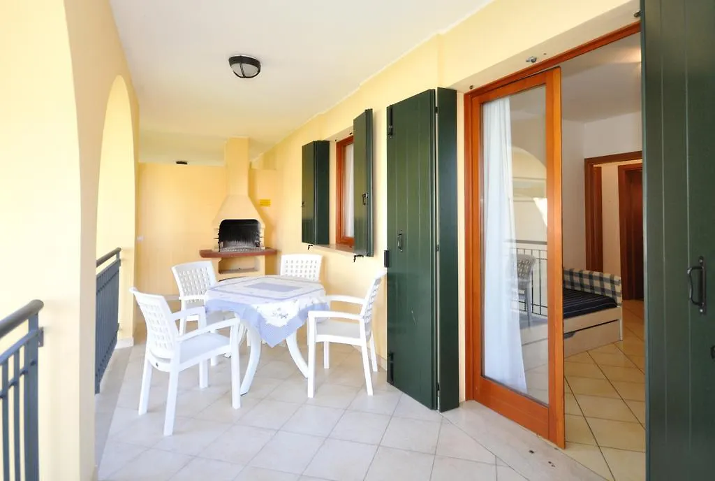Villaggio Orchidea Bibione Italia