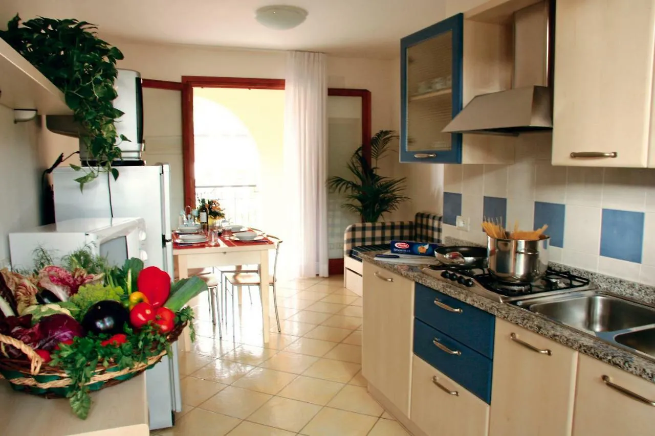 Villaggio Orchidea Bibione
